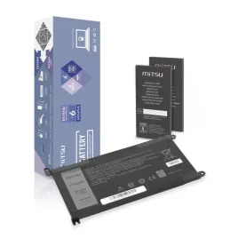 bateria-wdx0r-p75f-p62f-p66f-t2jx4-wdxor-do-dell