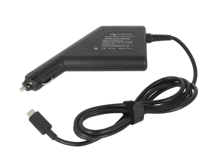 ladowarka-samochodowa-usb-c-100w-do-laptopa-producent-movano