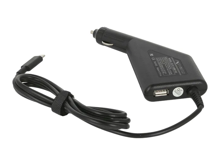 ladowarka-samochodowa-usb-c-100w-do-laptopa-stan-nowy-producent-movano
