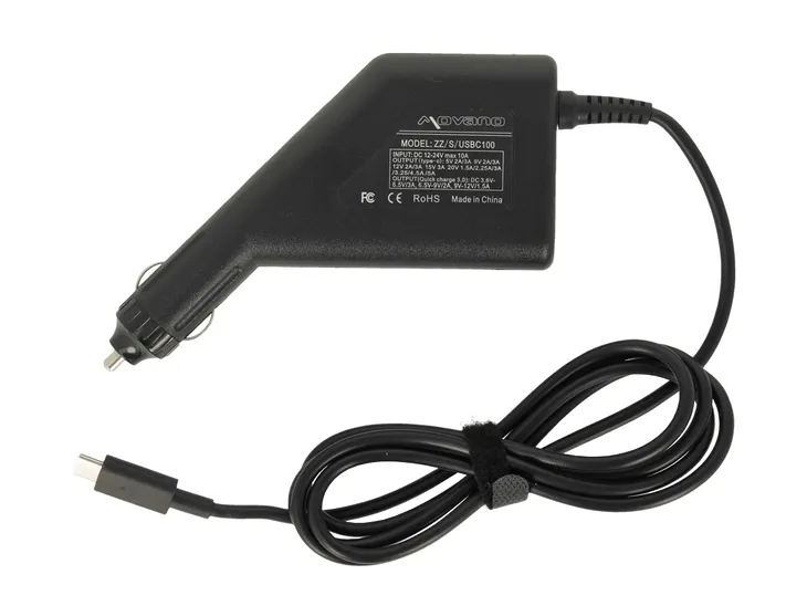 ladowarka-samochodowa-usb-c-100w-do-laptopa-producent-movano-stan-nowy