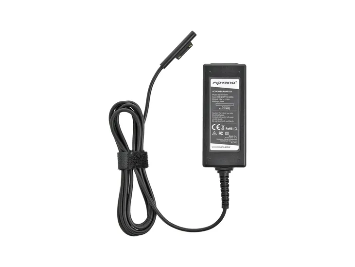 ladowarka-38w-do-microsoft-15v-2-58a-multipin-producent-movano-stan-nowy