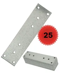 plytka-perforowana-montazowa-lacznik-budowlany-plaski-160x40mm-25szt