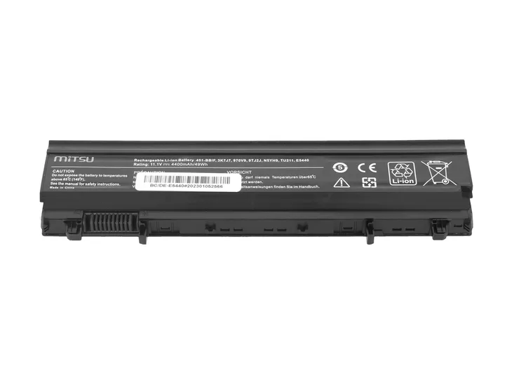 bateria-vv0nf-n5yh9-do-dell-latitude-e5440-e5540-producent-mitsu