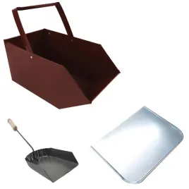 zestaw-weglarka-blacha-przypiecowa-lopatka