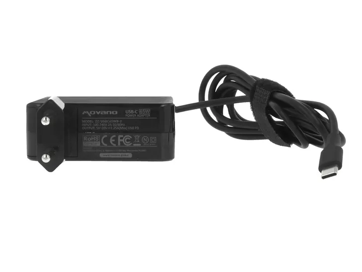 zasilacz-ladowarka-do-laptopa-65w-usb-c-stan-nowy