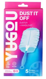 yugou-miotelka-szczotka-do-kurzu-antystatyczna-raczka-5-wkladow-zestaw