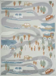 dywan-dzieciecy-160x220cm-miekki-kremowy-wzor-uliczek-z-efektem-3d