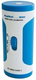 peaktech-p-8010-kalibrator-poziomu-dzwieku-klasa-2-94db-114db-miernik-db