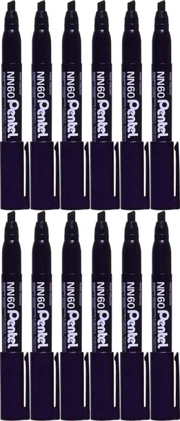 marker-permanentny-pentel-nn60-czarny-marka-pentel