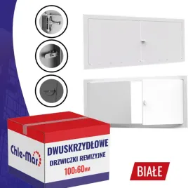 drzwiczki-rewizyjne-inspekcyjne-dwuskrzydlowe-maxi-100x60cm-biale