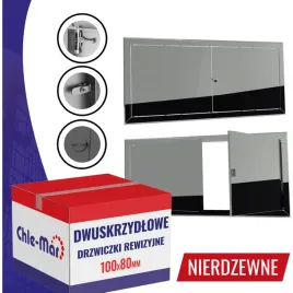 drzwiczki-rewizyjne-inspekcyjne-dwuskrzydlowe-maxi-100x80cm-nierdzewne