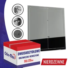 drzwiczki-rewizyjne-inspekcyjne-dwuskrzydlowe-maxi-90x120cm-nierdzewne