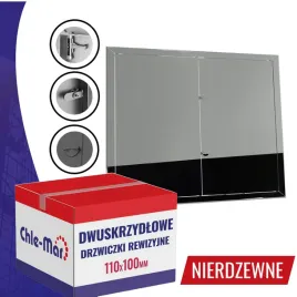 drzwiczki-rewizyjne-inspekcyjne-dwuskrzydlowe-maxi-110x100cm-nierdzewne-pok