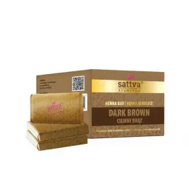 henna-ciemny-braz-w-kostce-eco-3-x-80-g-240-g-sattva-ayurveda