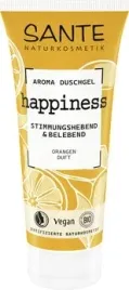 zel-pod-prysznic-happiness-pomarancza-eco-200-ml-sante