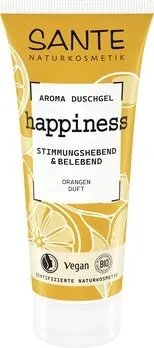 zel-pod-prysznic-happiness-pomarancza-eco-200-ml-sante