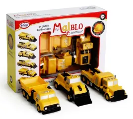 malblo-magnetic-pojazdy-budowlane-klein