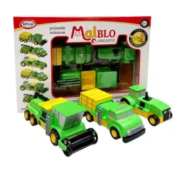 malblo-magnetic-pojazdy-rolnicze-klein