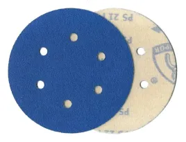 klingspor-krazek-rzep-cyrkon-z-otworami-ps21-fi-150-gr-180-gls3-50-sztuk