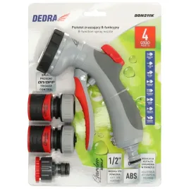 zestaw-4cz-pistolet-zraszajacy-8-funkcyjny-przylacze-kranowe-dedra-80n211k