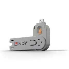 lindy-usb-type-a-port-blocker-key