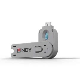 lindy-usb-type-a-port-blocker-key