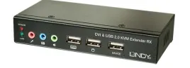 lindy-kvm-switch-black
