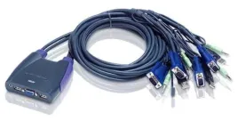 aten-cs64us-4-port-cable-kvm-switch