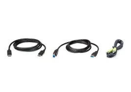 aten-2m-usb-displayport-kvm-cable