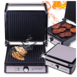 grill-elektryczny-toster-2000w-opiekacz-do-panini-mocny-rozkladany-duzy-xxl