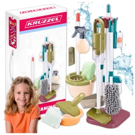 zestaw-do-sprzatania-dla-dzieci-mop-wiaderko-akcesoria-odkurzacz-agd-15w1