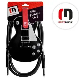 kabel-instrumentalny-reds-music-gcn-21-30-live-jack-63mm-3m