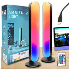 listwy-led-rgb-2x-kolumna-swietlna-do-pc-gaming-pilot-lampka-na-biurko