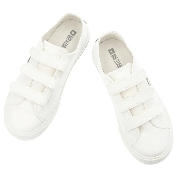 trampki-big-star-tt374169-bialy-rozmiar-31-stan-nowy