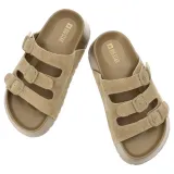 klapki-big-star-tt274530-camel-wzor-dominujacy-bez-wzoru