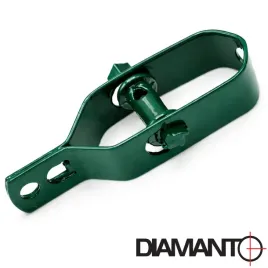 napinacz-siatki-ogrodzeniowej-naciag-drutu-metalowy-zielony