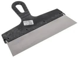 szpachelka-malarska-250mm-stalowa-elastyczna-do-gladzi-i-szpachli