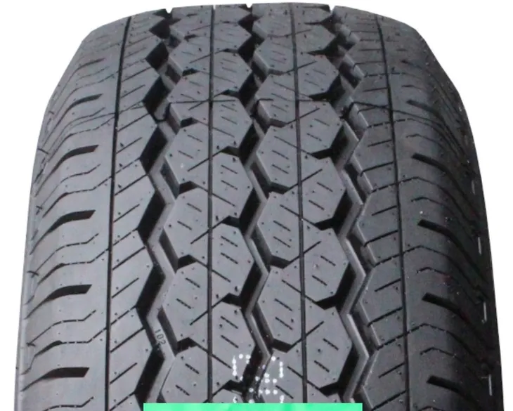 4x 235/65R16C OPONY LETNIE 16" KOMPLET 4 sztuki DOSTAWCZE BUS