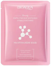 bioaqua-nicotinamide-rozjasniajaca-nawilzajaca-maseczka-w-plachcie-25g