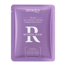 bioaqua-retinol-maseczka-przeciwzmarszczkowa-nawilzajaca-25g