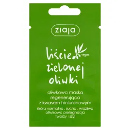 ziaja-liscie-zielonej-oliwki-maseczka-regenerujaca-z-kwasem-hialuronowym