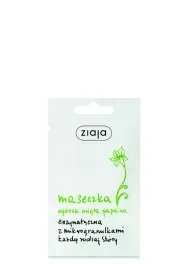 ziaja-maseczka-do-kazdego-rodzaju-skory-ogorek-mieta-papaina-7ml