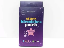 kormesic-plastry-punktowe-na-wypryski-gwiazdki-kormesic-280szt