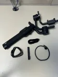 gimbal-dji-ronin-s