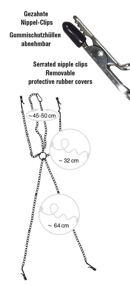 harness-with-clamps