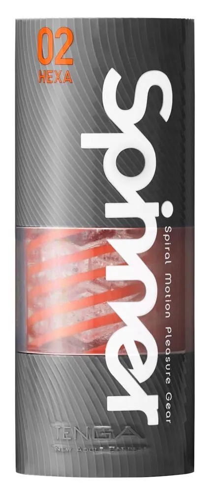 tenga-spinner-hexa