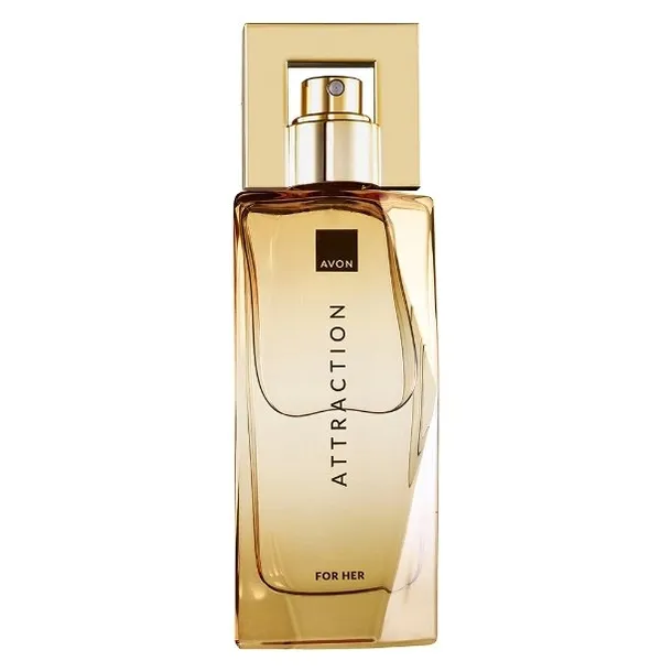 AVON Attraction 50ml woda perfumowana dla niej