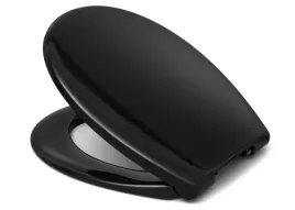 deska-sedesowa-wc-do-kolo-roca-cersanit-wolnoopadajaca-regulowana-czarna