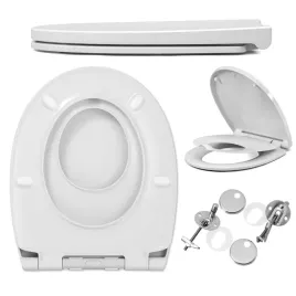 deska-sedesowa-do-cersanit-kolo-rodzinna-antybakteryjna-wolnoopadajaca