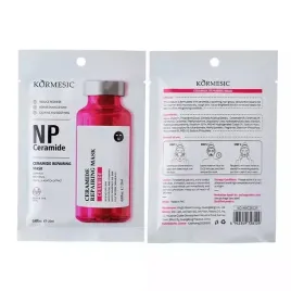 kormesic-maseczka-w-plachcie-ceramide-repair-25-ml